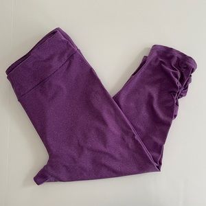 Gaiam Athletic Capris